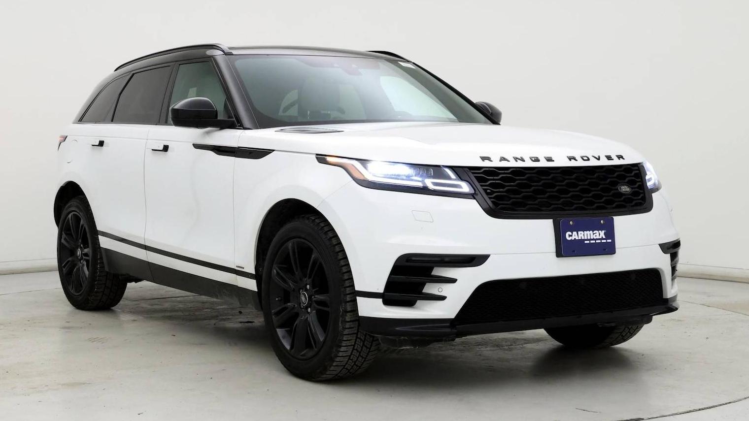 LAND ROVER RANGE ROVER VELAR 2020 SALYK2EX8LA285388 image